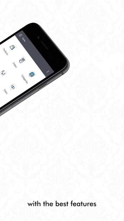 Store Manager – iSheek