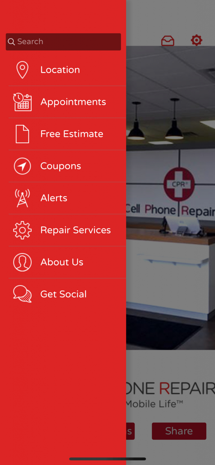 Cell Phone Repair Ohio