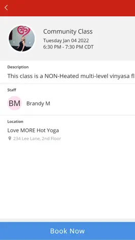 Game screenshot Love MORE Hot Yoga hack