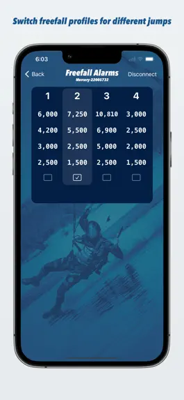 Game screenshot Alti-2 Mercury apk