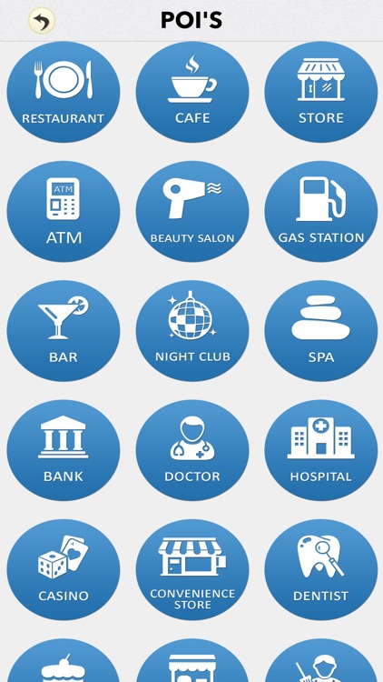 Colorado-State & National Park screenshot-3