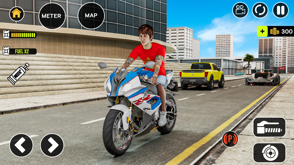 820  Bike Free Download Games  HD