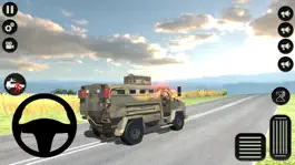 Game screenshot Police Special Forces mod apk