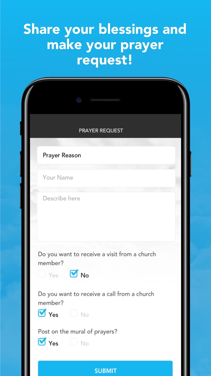 Renewed Faith Family