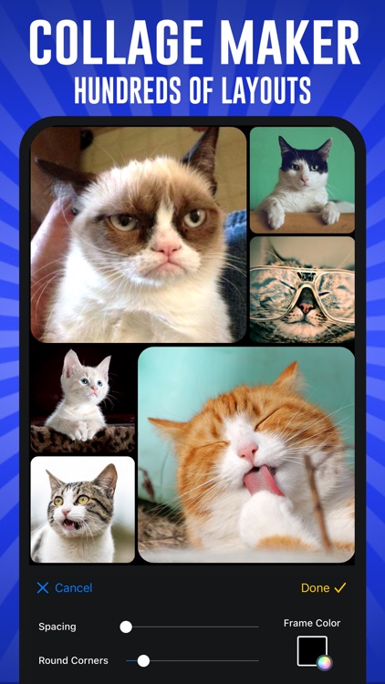 MEME Maker MEME Creator Pro screenshot-7