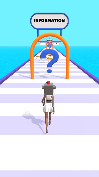 Masked Professionals screenshot-4