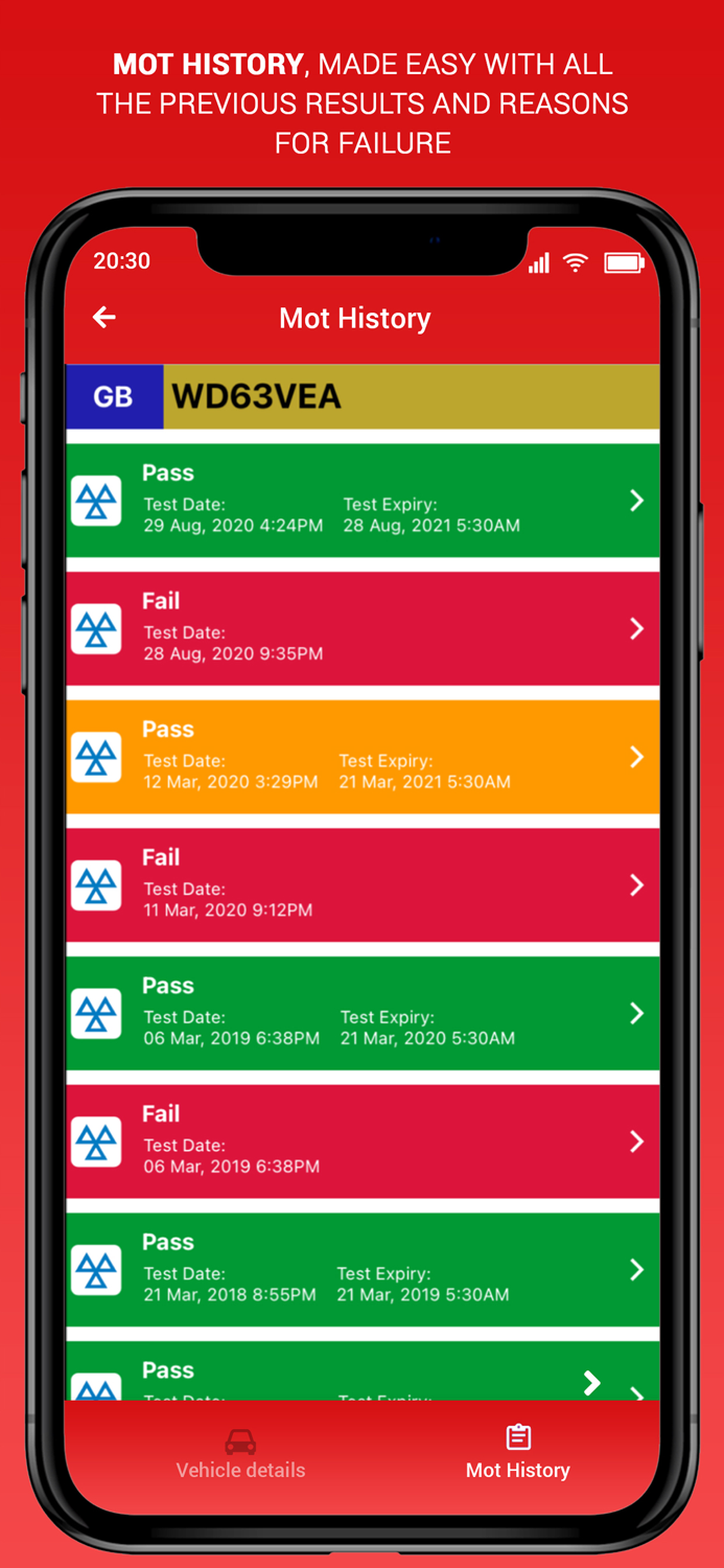 Bullet Car Repairs Ltd