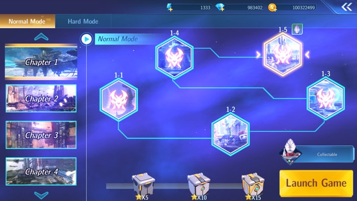 UltramanFighting Heroes