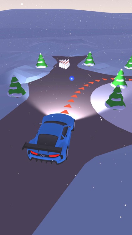 Drift Puzzle Game screenshot-3