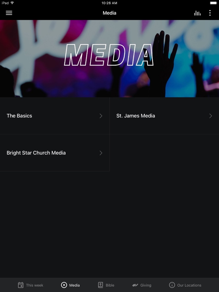 Bright Star Church of God