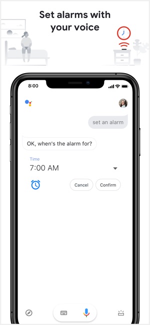 Google Assistant On The App Store Google Assistant On The App Store