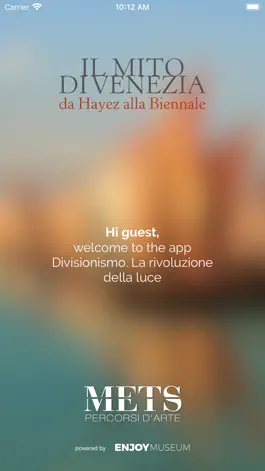 Game screenshot IL MITO DI VENEZIA apk