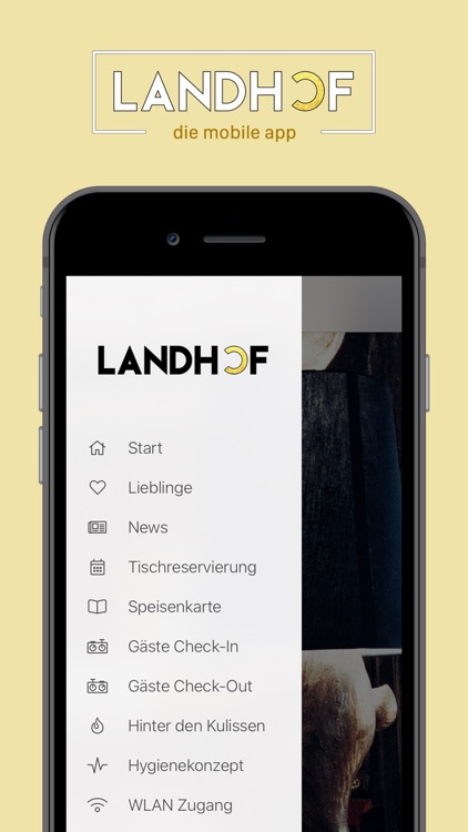 Landhof