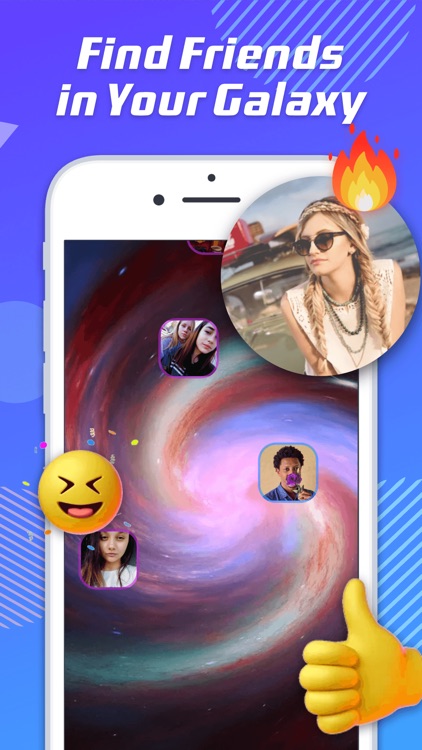 WoodooChat screenshot-3