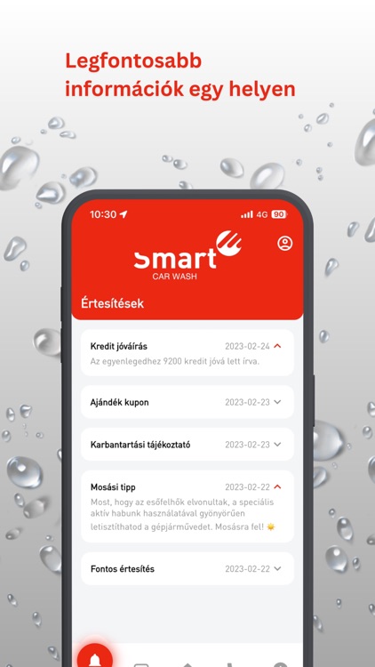 SmartCarWash screenshot-4