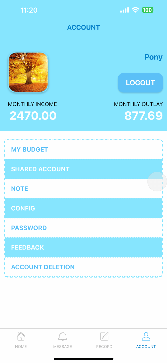 Little Meow Bookkeeping