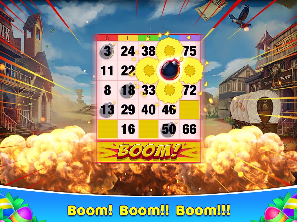 Bingo 365 - 2023 Bingo Games screenshot 4