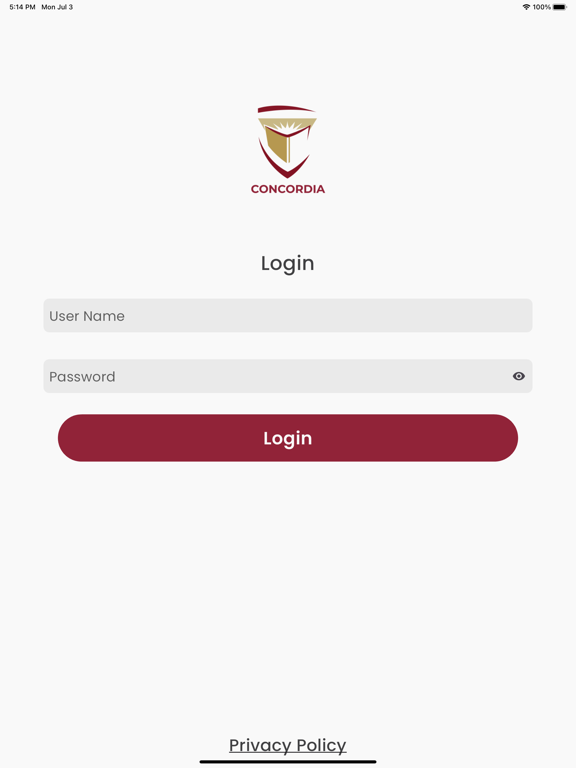 Screenshot #4 pour Concordia-EssayCapture