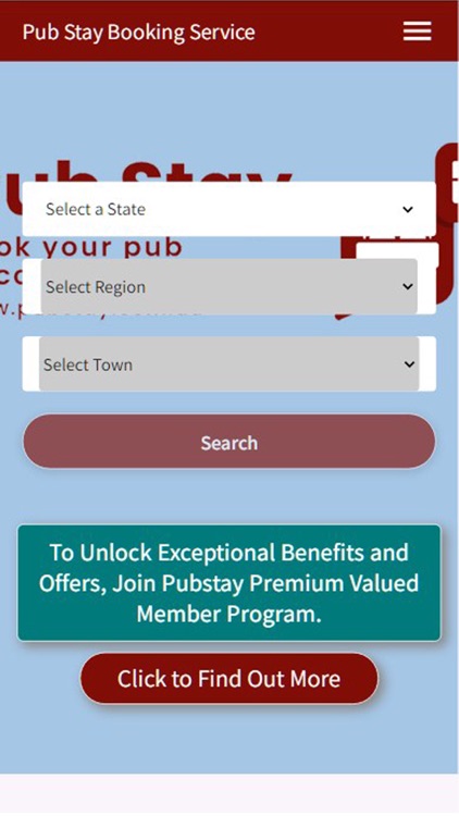 PubStay