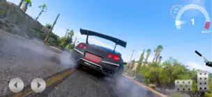 Drift Horizon Car Driving 2021 - Screenshot 1