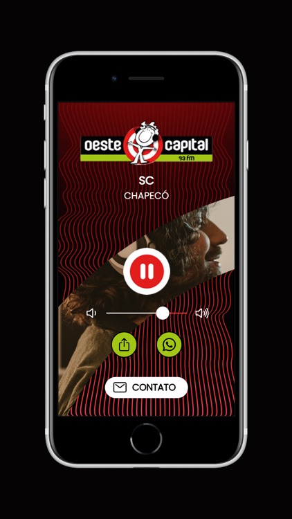 Oeste Capital FM