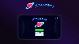 Game screenshot Stackamo apk