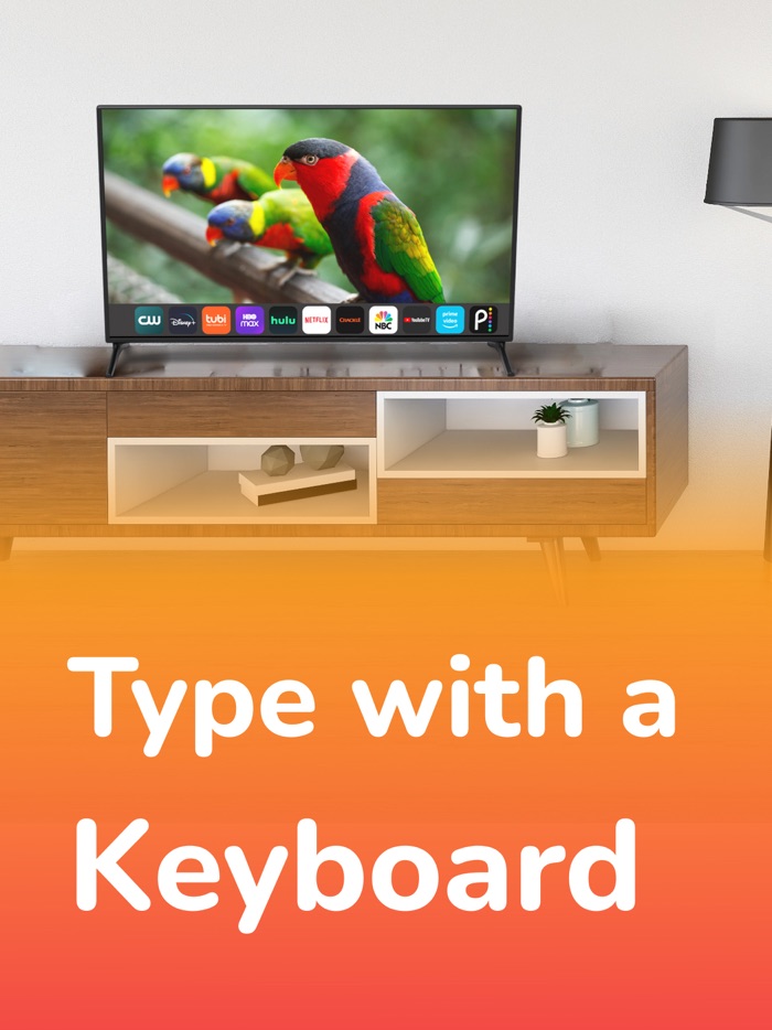 Remote control Fire TV Stick