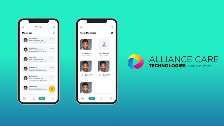 Alliance care screenshot-3