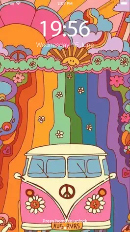 Game screenshot VSCO Wallpapers HD hack