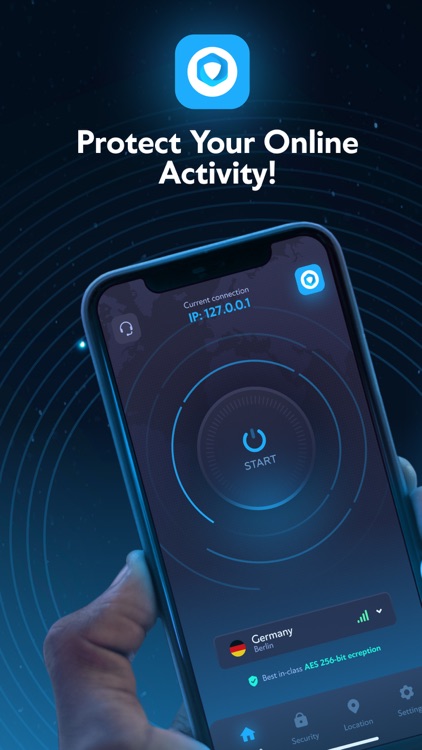 Phantom Unlimited Pro VPN