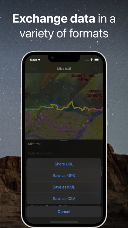 Guru Maps Pro screenshot-8