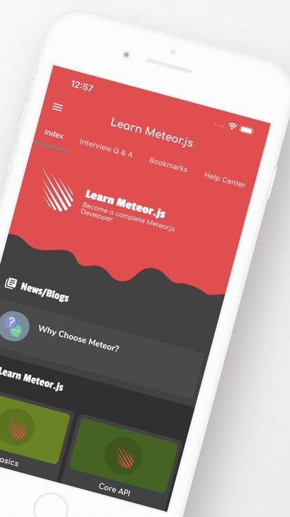 Learn Meteor.js Offline [PRO]
