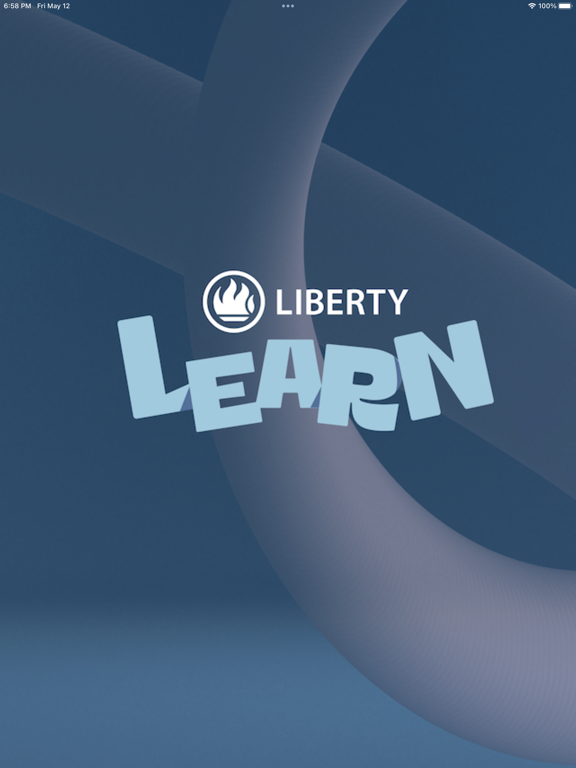 Liberty Learnのおすすめ画像1