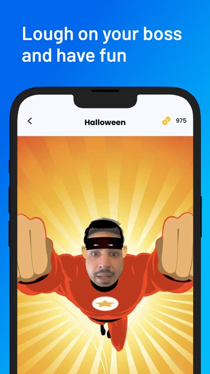Place My Face ™ screenshot-3