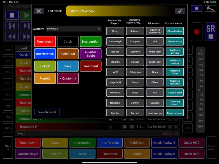 HyperSlow Pro