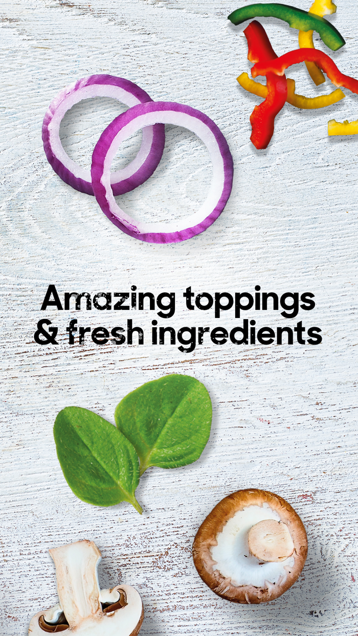 PizzaHut India Online Ordering