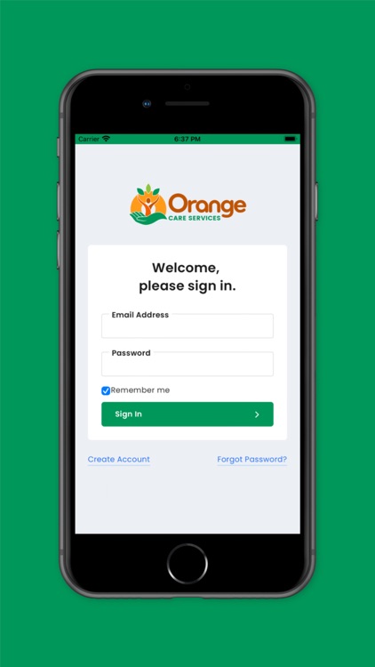 Orange Care Services