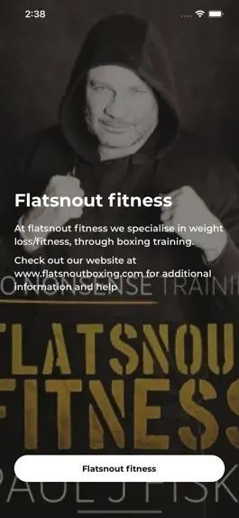 Game screenshot Flatsnout Fitness mod apk