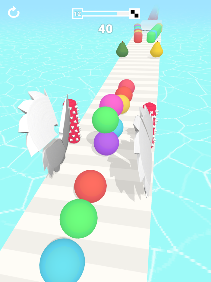 Twin Slicer - ASMR Slice Duo