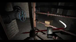 Game screenshot VR Metro Escape apk