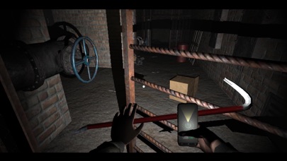 VR Metro Escape screenshot 2