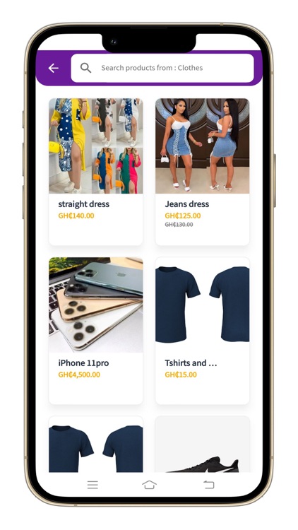 AwiBuy - Online Shopping screenshot-4