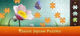 Game screenshot Jigsaw Puzzles HD: Puzzle Game mod apk