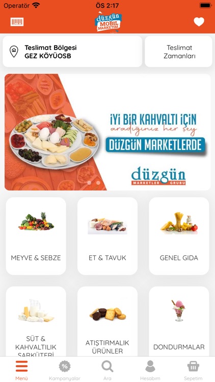 Düzgün Mobil Marketim