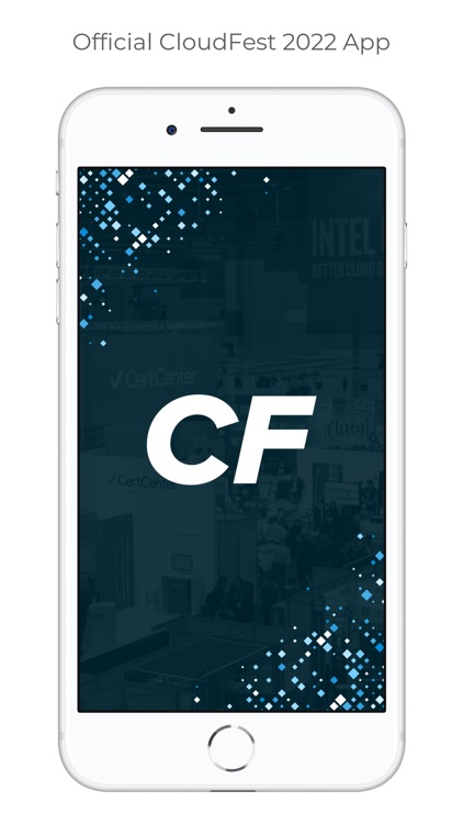 Official CloudFest 2022 App