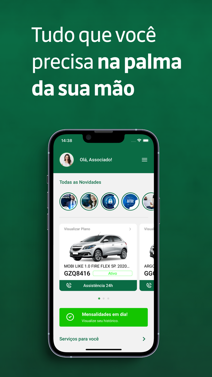 APLAC - Associação Catarinense