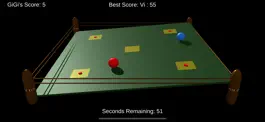 Game screenshot Scoreboard Challenge apk