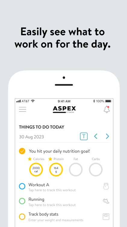 Aspex Fitness