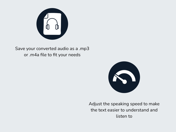 Let Us Listen EDU 2022