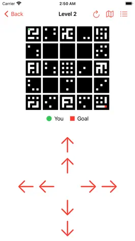 Game screenshot Maze 4D apk